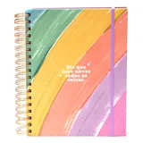Planner Meu Plano Perfeito