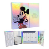Planner Mickey Mouse Capa