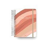 Planner Minha Jornada Abstrata