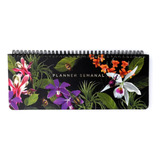 Planner Permanente Joia Natural