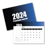 Planner Planejador Calendario De