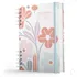 Planner Visão Semanal E Mensal Capa Dura  Coleção Cute Bloom