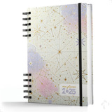 Planner Visao Semanal Mensal