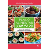 Plano Alimentar Low Carb
