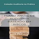 Plano Anual De Auditoria Baseado Em Riscos (coleção Auditoria Na Prática Livro 1)