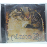 Plano B Beatriz Cd