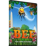 Plano Bee Dvd Original