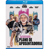 Plano De Aposentadoria