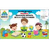 Plano De Aula Semanal