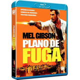 Plano De Fuga