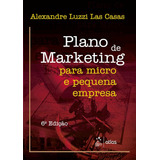 Plano De Marketing Para
