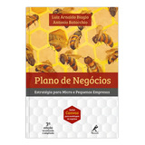Plano De Negocios