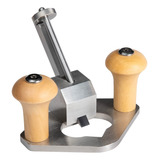 Plano De Roteador Planador Manual Diy Para Fabricação Aviã