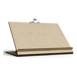 Plano Inclinado Suporte Para Leitura Notebook Ou Leitura
