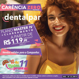Plano Odontológico Sem Carência Uso Em 24 Horas