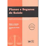 Planos E Seguros De Saúde De Pl nio L Martins Editorial Dp Et Alii Capa Mole Edição 1 Em Português 2010