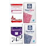 Plant Prod 07 11 27 Kit 1kilo Fertilizante Adubo