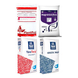 Plant Prod 7 11 27 Nitrato De Cálcio Mkp Sulf Mag 1kg