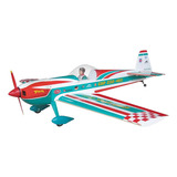 Planta Aeromodelo Cap 232 Motor Glow