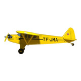 Planta Aeromodelo Cessna Piper Ipanema Ugly Stick E Extra