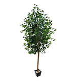 Planta Artificial Ficus Grande