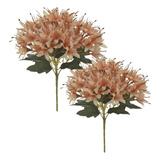 Planta Artificial Flor Lirio