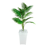 Planta Artificial Folhagem Escritorio