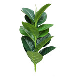 Planta Artificial Jiboia Follhas