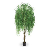 Planta Artificial Palmeira Yucca