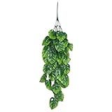 Planta Artificial Pendente Costela