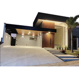 Planta Baixa Projeto Arquitetonico