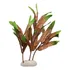 Planta De  Seda  Para Aquário Cód 011 - 21cm