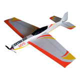 Planta Pdf Aeromodelo Extra 300 P