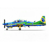 Planta Pdf Projeto Super Tucano A29