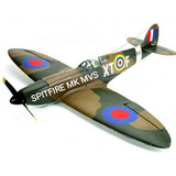 Planta Pdf Spitfire Mk