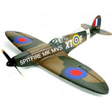 Planta Pdf Spitfire Mk Escala P