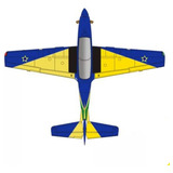 Planta Pdf Tucano T 27 Elétrico Madeira Balsa Envio Rápido