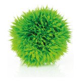 Planta Plastica Soma Musgo Ball Verde