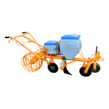 Plantadeira 1 Linha Para Tração Animal