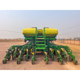 Plantadeira John Deere Db 2012 30 Fios   New Holland
