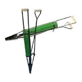Plantadeira Manual Perna Grilo Bico Fino 113 Original Krupp