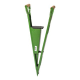 Plantadeira Manual Simples   Fuzil