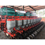 Plantadeira Planticenter 12 Linhas