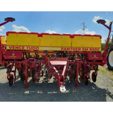 Plantadeira Vence Tudo Panther Sm 9000 Serie 01