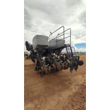 Plantadora Momentum Massey Ferguson