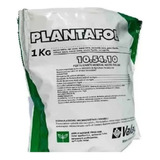 Plantafol Adubo 10 54 10 1kg Floração