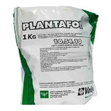 Plantafol Adubo 10 54 10 1kg P Floração De Rosa Do Deserto