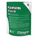 Plantafol Adubo 10 54 10 1kg P Floração De Rosa Do Deserto