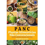Plantas Alimentícias Não Convencionais Volume 1 Editora Europa Capa Mole Em Português 2022