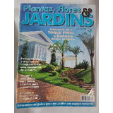 Plantas Flores E Jardins N 16 De Vários Colaboradore